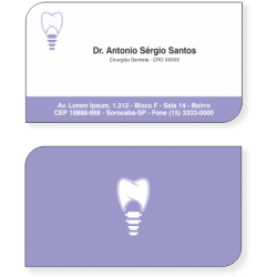 C. Visita Arredondado Implant.