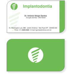 C. Visita Arredondado Implant.