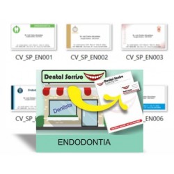 Personalizado Endodontia