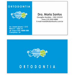 C. Visita Premium Ortodontia