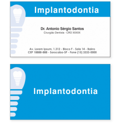 C. Visita Premium Implant.