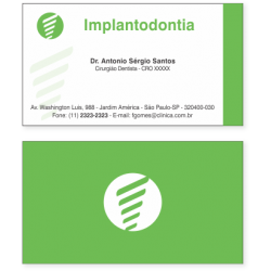 C. Visita Premium Implant.