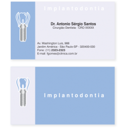 C. Visita Premium Implant.