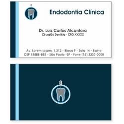 C. Visita Premium Endo.